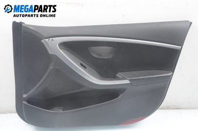 Кора врата за Hyundai i30 Hatchback (10.2007 - 11.2011), 4+1 вр., хечбек, позиция: предна, дясна