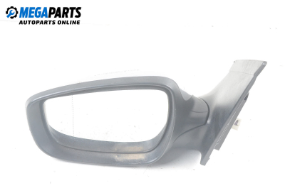 Огледало за Hyundai i30 Hatchback (10.2007 - 11.2011), 4+1 вр., хечбек, позиция: лява