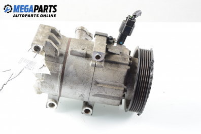 Компресор климатик за Hyundai i30 Hatchback (10.2007 - 11.2011) 1.4, 105 к.с.