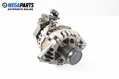 Алтернатор / генератор за Hyundai i30 Hatchback (10.2007 - 11.2011) 1.4, 105 к.с.