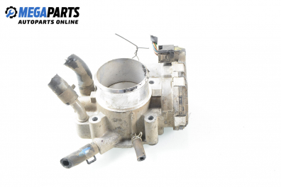 Дроселова клапа за Hyundai i30 Hatchback (10.2007 - 11.2011) 1.4, 105 к.с.