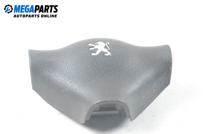 Airbag за Peugeot 206 Hatchback (08.1998 - 12.2012), 4+1 вр., хечбек, позиция: предна
