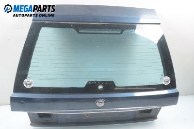 Заден капак за Lancia Kappa Station Wagon (07.1996 - 10.2001), 4+1 вр., комби, позиция: задна