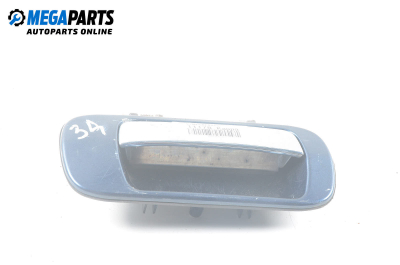 Външна дръжка за Lancia Kappa Station Wagon (07.1996 - 10.2001), 4+1 вр., комби, позиция: задна, дясна