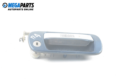 Външна дръжка за Lancia Kappa Station Wagon (07.1996 - 10.2001), 4+1 вр., комби, позиция: предна, дясна