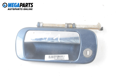 Външна дръжка за Lancia Kappa Station Wagon (07.1996 - 10.2001), 4+1 вр., комби, позиция: предна, лява