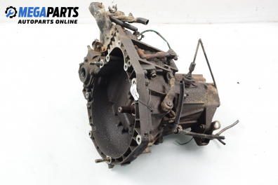 Ръчна скоростна кутия за Lancia Kappa Station Wagon (07.1996 - 10.2001) 2.0 20V (838BG1AA), 155 к.с.