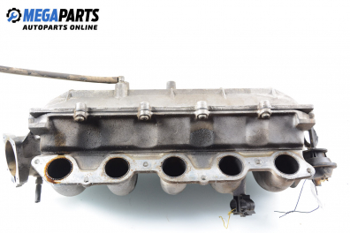 Всмукателен колектор за Lancia Kappa Station Wagon (07.1996 - 10.2001) 2.0 20V (838BG1AA), 155 к.с.