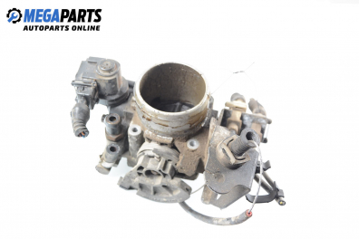 Дроселова клапа за Lancia Kappa Station Wagon (07.1996 - 10.2001) 2.0 20V (838BG1AA), 155 к.с.