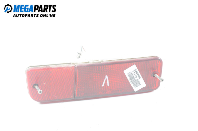 Светлина мъгла за Hyundai Santamo Van (10.1998 - 12.2002), миниван