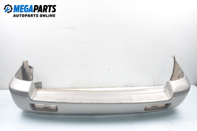 Задна броня за Hyundai Santamo Van (10.1998 - 12.2002), миниван