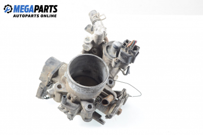 Дроселова клапа за Hyundai Santamo Van (10.1998 - 12.2002) 2.0 16V 4x4, 139 к.с.