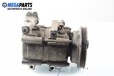 Компресор климатик за Hyundai Santamo Van (10.1998 - 12.2002) 2.0 16V 4x4, 139 к.с.