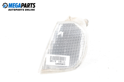 Мигач за Alfa Romeo 146 Hatchback (12.1994 - 01.2001), хечбек, позиция: лява