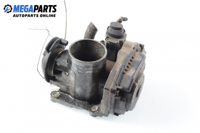 Дроселова клапа за Volkswagen Polo Hatchback II (10.1994 - 10.1999) 75 1.6, 75 к.с.