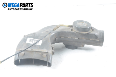 Въздуховод за Ford Escort III Estate (09.1980 - 12.1985) 1.6, 79 к.с.