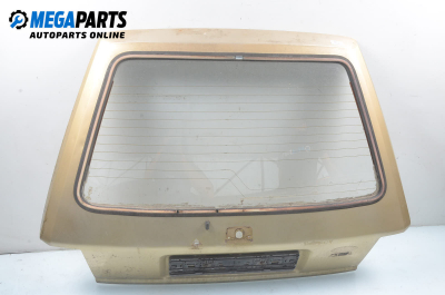 Заден капак за Ford Escort III Estate (09.1980 - 12.1985), 2+1 вр., комби, позиция: задна