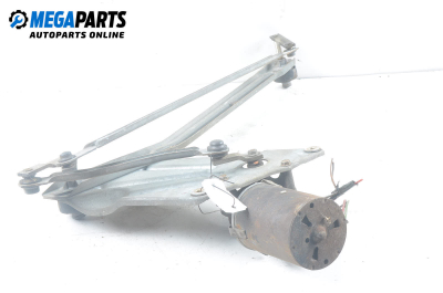 Ел. мотор за чистачките за Ford Escort III Estate (09.1980 - 12.1985), комби, позиция: предна