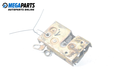 Брава на врата за Ford Escort III Estate (09.1980 - 12.1985), позиция: лява