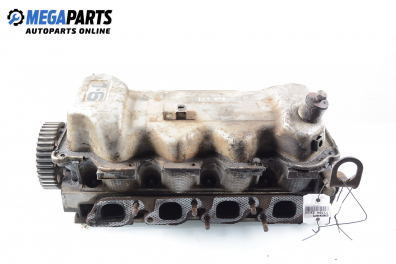 Глава за Ford Escort III Estate (09.1980 - 12.1985) 1.6, 79 к.с.