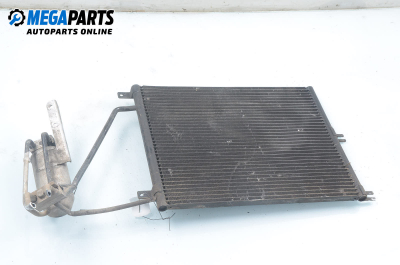 Климатичен радиатор за Opel Vectra B Estate (11.1996 - 07.2003) 2.0 DTI 16V, 101 к.с.