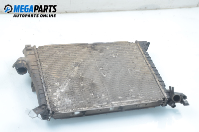 Воден радиатор за Opel Vectra B Estate (11.1996 - 07.2003) 2.0 DTI 16V, 101 к.с.