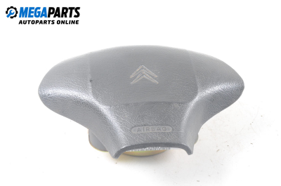 Airbag за Citroen Berlingo Pick-Up / Van I (07.1996 - 04.2008), 2+1 вр., миниван, позиция: предна