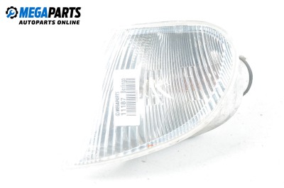 Мигач за Citroen Berlingo Pick-Up / Van I (07.1996 - 12.2011), миниван, позиция: лява