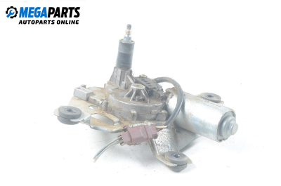 Ел. мотор за чистачките за Citroen Berlingo Pick-Up / Van I (07.1996 - 12.2011), миниван, позиция: задна