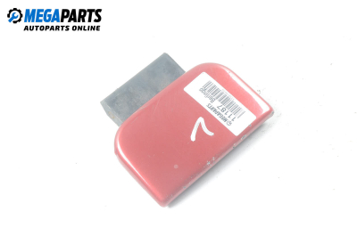 Външна дръжка за Citroen Berlingo Pick-Up / Van I (07.1996 - 04.2008), 2+1 вр., миниван, позиция: лява