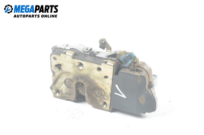 Брава на врата за Citroen Berlingo Pick-Up / Van I (07.1996 - 12.2011), позиция: лява