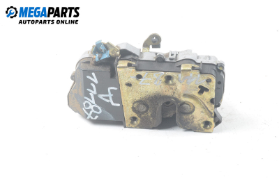 Брава на врата за Citroen Berlingo Pick-Up / Van I (07.1996 - 12.2011), позиция: дясна