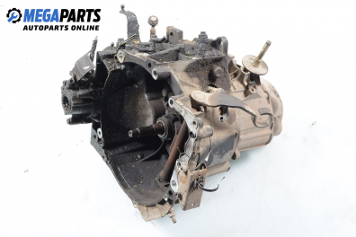 Ръчна скоростна кутия за Citroen Berlingo Pick-Up / Van I (07.1996 - 12.2011) 1.8 i (MFLFX), 90 к.с.