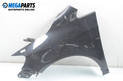 Калник за Volkswagen Golf PLUS (01.2005 - 12.2013), 4+1 вр., хечбек, позиция: предна, лява