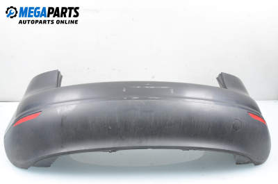 Задна броня за Volkswagen Golf PLUS (01.2005 - 12.2013), хечбек