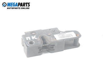 Брава преден капак за Volkswagen Golf PLUS (01.2005 - 12.2013), 4+1 вр., хечбек, позиция: предна