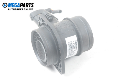 Дебитомер за Volkswagen Golf PLUS (01.2005 - 12.2013) 1.9 TDI, 90 к.с.