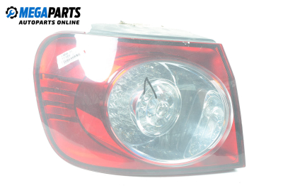 Стоп за Volkswagen Golf PLUS (01.2005 - 12.2013), хечбек, позиция: лява