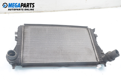 Интеркулер за Volkswagen Golf PLUS (01.2005 - 12.2013) 1.9 TDI, 90 к.с.