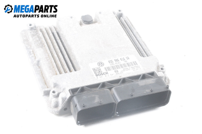 Компютър двигател за Volkswagen Golf PLUS (01.2005 - 12.2013) 1.9 TDI, 90 к.с.