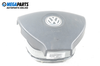 Airbag за Volkswagen Golf PLUS (01.2005 - 12.2013), 4+1 вр., хечбек, позиция: предна