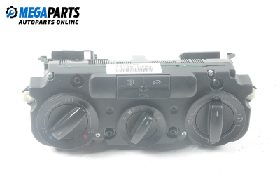 Панел климатик за Volkswagen Golf PLUS (01.2005 - 12.2013)