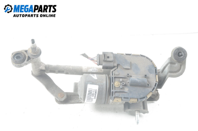 Ел. мотор за чистачките за Volkswagen Golf PLUS (01.2005 - 12.2013), хечбек, позиция: предна