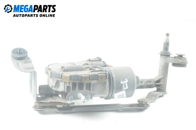 Ел. мотор за чистачките за Volkswagen Golf PLUS (01.2005 - 12.2013), хечбек, позиция: предна