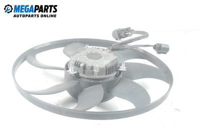 Перка охлаждане за Volkswagen Golf PLUS (01.2005 - 12.2013) 1.9 TDI, 90 к.с.