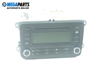 CD плеър за Volkswagen Golf PLUS (01.2005 - 12.2013)