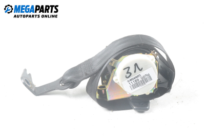 Предпазен колан за Volkswagen Golf PLUS (01.2005 - 12.2013), 4+1 вр., позиция: задна, лява