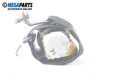 Предпазен колан за Volkswagen Golf PLUS (01.2005 - 12.2013), 4+1 вр., позиция: задна, дясна