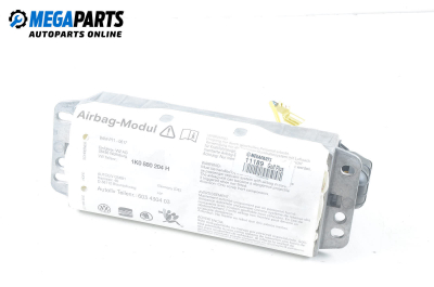 Airbag за Volkswagen Golf PLUS (01.2005 - 12.2013), 4+1 вр., хечбек, позиция: предна