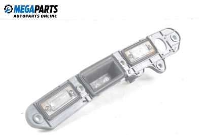 Плафони заден номер за Volkswagen Golf PLUS (01.2005 - 12.2013), хечбек